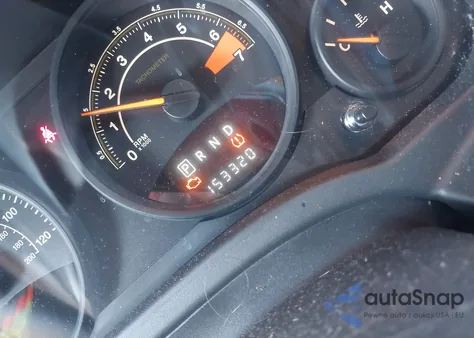 2014 Jeep Compass Altitude z USA, uszkodzony, nr VIN 1C4NJCBA9ED850705